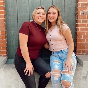 Meet your Posher, Ella